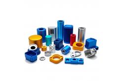 China Custom Aluminum Die Cast Enclosure , Aluminum Die Casting Services for Automotive Industry supplier