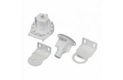 China Venetian Zebra Blinds Components Spring Roller Mechanism ISO9001 supplier