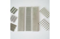 China Customized Basket Size Wedge Wire Baskets Smooth Edge Treatment supplier