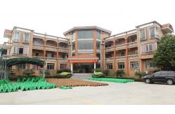 China Commercial Dehumidifier manufacturer