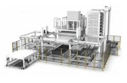 China LAAU Laser Cutting Machine supplier