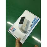 Digital 60 Degree Gloss Meter , 1000 Gu Micro Aperture Gloss Measurement Units NHG60M for sale
