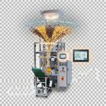 Speed 5 to 40 Bags per Minute Customized Automatic Liquid Packing Machine Engineered for Precise Liquid Packaging Tasks for sale
