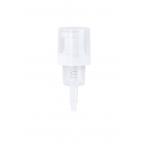 new product 30/410 neck size, Novel design plastic foam pump ,Compression-type  closure for sale
