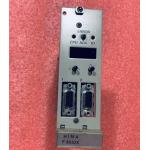 HIMA F8652X SAFETY CENTRAL MODULE SAFETY RELATED CPU 984865265
