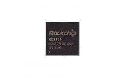 China Original IC Integrated Circuits CPU processor BGA chips rockchip IC RK3308 supplier