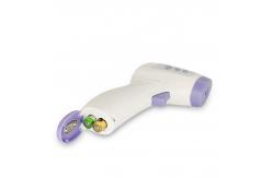 China LCD Adult Non Contact Infrared Forehead Thermometer supplier