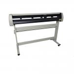 KI-1350 Vinyl Cutting Plotter Machine Flatbed Cutting Plotter Sticker for sale