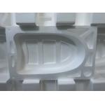 Electronic packaging Ceramic packaging Glass packaging fragile packaging  EPS packaging for sale