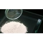 Glass Cerium Oxide Powder Glass Rare Earth Powder White Color ODM for sale