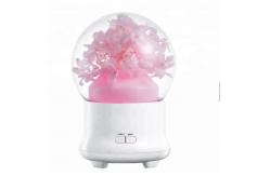 China Timer Waterless Usb Oil Diffuser Auto Off Aromatherapy Aroma Diffuser For Home supplier