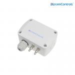 3W Power Consumption DPT Differential Pressure Transmitter Precise Measurements for sale