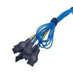 MK1 Type Overtemperature Protection Triple Thermoswitch Thermal Protector 130C For Three Phase Motors for sale