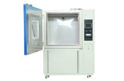 China 15kg Thermal Shock Test Cold Temperature Chamber 2pcs ROHS Thermal Shock Test Chamber supplier
