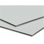 Top-Notch PVDF Aluminum Composite Panel For Sustainable Building Solutions