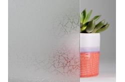 China Best Frosted Tempered Glass For Common Application Business Requirements supplier