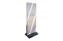 China 43inch All In One LCD Advertising Screen Mirror Touch With Standalone supplier