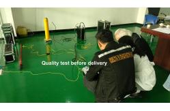 China Oil Testing Equipment manufacturer