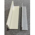 Structural Pultruded FRP Equal Angle Cutomized Anti Corrosion
