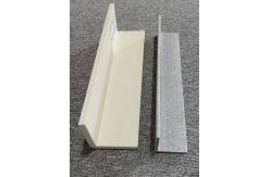 China Structural Pultruded FRP Equal Angle Cutomized Anti Corrosion supplier