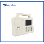 Digital Automation Medical ECG Machine Emergency Portable ECG Monitor for sale