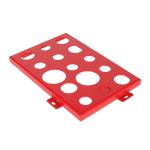Exterior Wall Cladding Aluminium Plate Building Material Aluminum Composite Panel