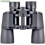 8X Magnification Waterproof Hunting Binocular 42mm Objective Lens Diameter