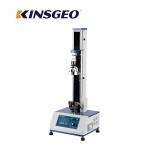 PC Control Single Pole Pressure Testing Machine High Efficiency ASTM D903 for sale