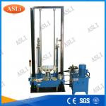 Acceleration Mechanical Impact Testing Equipment /mechanical shock impact tester
