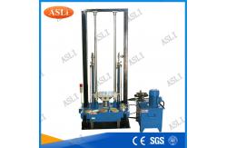China Acceleration Mechanical Impact Testing Equipment /mechanical shock impact tester supplier