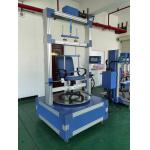 Swivel Durability Tester Chair Testing Machine BIFMA 5.1 For Seating Furniture for sale
