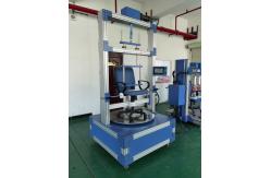 China Swivel Durability Tester Chair Testing Machine BIFMA 5.1 For Seating Furniture supplier