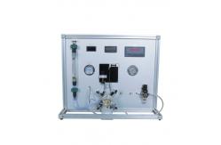 China 25W Training Fluid Mechanics Lab Equipments Didactic Impulse Turbine supplier