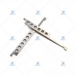 UNIVERSAL  VCD-CUTTER CAI 303 AI Spare Part for sale