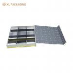 Rectangle Magnetic Box Packaging With Soft Foam Tray for Cosmetics/Perfumes/Skin Care for sale