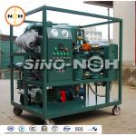 Vacuum Drying of Transformer Oils, Used Transformer Oil Purification Machine, Transformer Oil Filtering Plant for sale