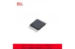 China MAX3030EEUE+T IC Chips High-Performance Low-Power Low-Noise Components supplier