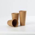 Customized Insulated 20oz Disposable Paper Cups For Cold Or Hot Drink for sale