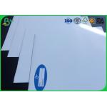 One Side Of Ivory Coated Duplex Board For Making Pharmaceutical Boxes