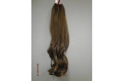 China 30 Inch Synthetic Hair Extensions supplier