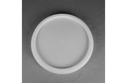 China Sturdy Plastic Painting Vessel with Pouring Spout supplier