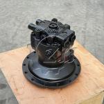 SK260-8 Model Swing Motor For Kobelco Excavator Swing Gearbox
