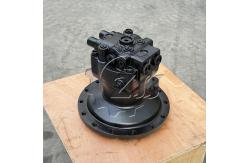 China SK260-8 Model Swing Motor For Kobelco Excavator Swing Gearbox supplier