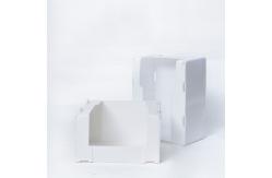 China Electroinic Packing Corrugated Plastic Box Stackable For OEM Acceptance supplier
