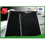Durable Acrylic Glue Adhesive Hook And Loop Tape for sale