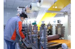 China Printed Circuit Board Assembly manufacturer