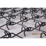 Mounted Grass Drag Chain Harrow Green 1-2m Length Pull Behind Drag Harrow