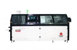 China PCB Board Soldering Machine DIP Tech Lead Free Wave Soldering supplier