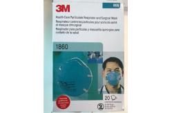China Breathable Earloop 5 Ply N95 Surgical Face Mask supplier