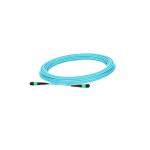 MFP7E10-N015 Mellanox AOC MPO-12/APC-To MPO12/APC 8 Fibers 15M for sale